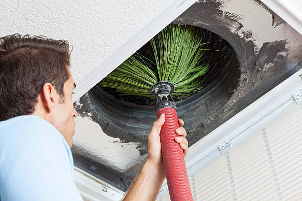 Best Best Air Duct Cleaning Company  in Ives Estates, FL